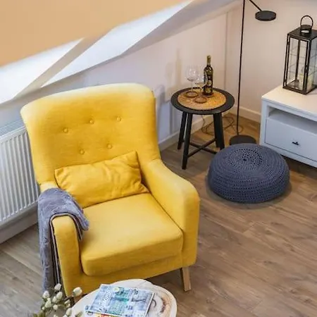 Vymazat Apartment *