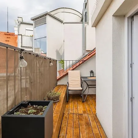 Urban Oasis * Bratislava