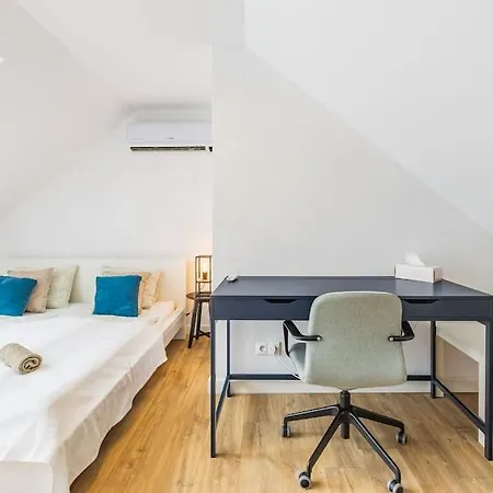 Apartment Vymazat *