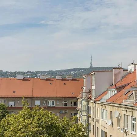 Appartement Vymazat