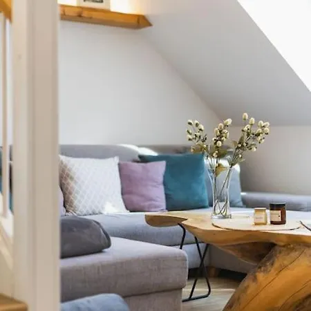 Appartement Vymazat
